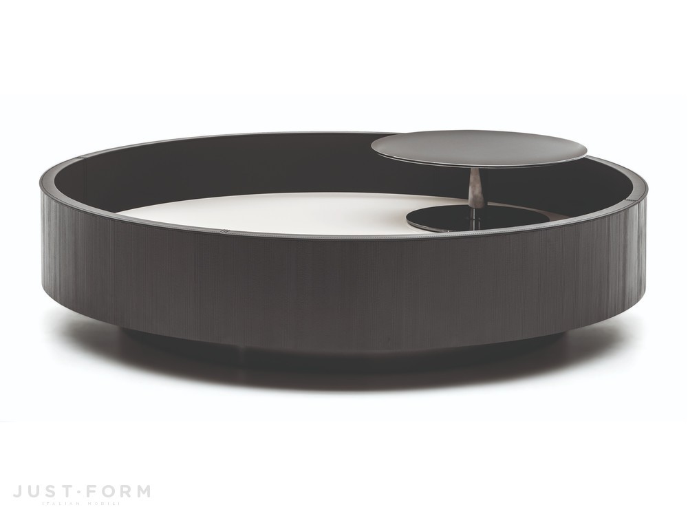 Столик Jeff фабрика Minotti фотография № 2