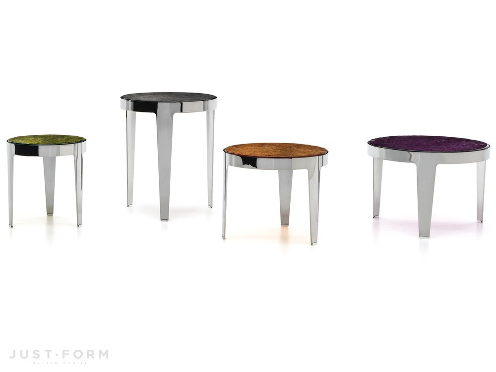 Столик Grant фабрика Minotti фотография № 3