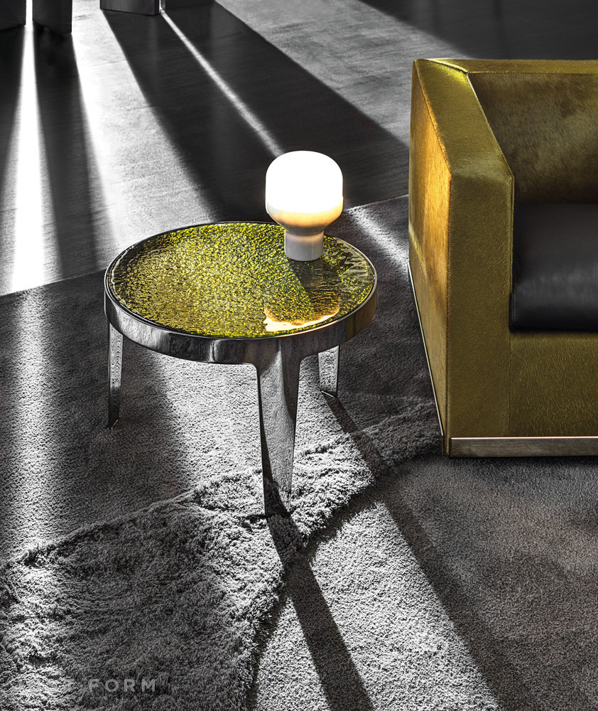 Столик Grant фабрика Minotti фотография № 2