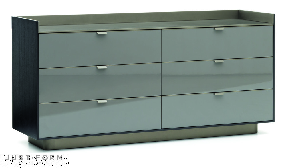 Комод Darren фабрика Minotti фотография № 7