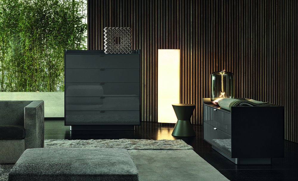 Комод Darren фабрика Minotti фотография № 3