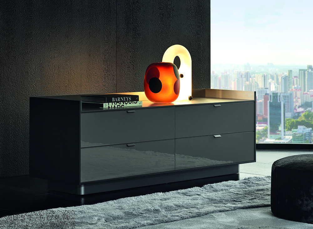 Комод Darren фабрика Minotti фотография № 2