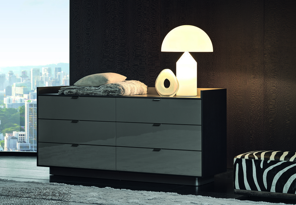 Комод Darren фабрика Minotti фотография № 1