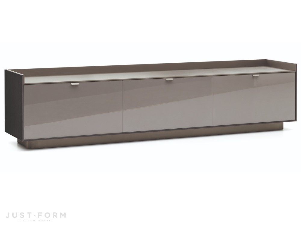 Тумба для гостиной Darren фабрика Minotti фотография № 4