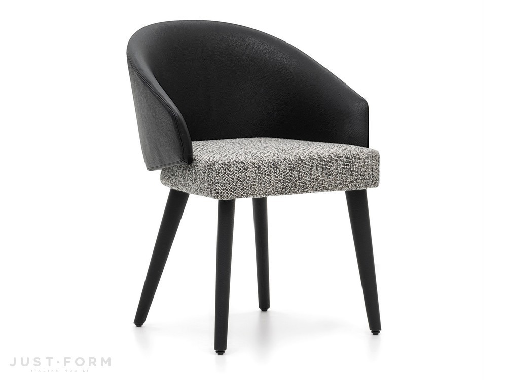 Стул Lawson Dining фабрика Minotti фотография № 6