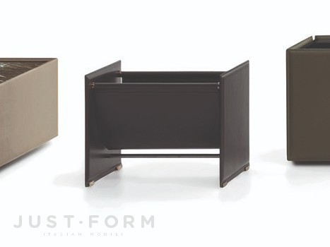 Газетница Side фабрика Minotti фотография № 2