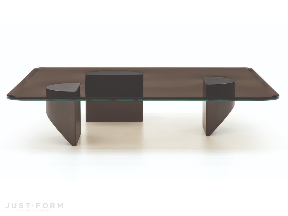 Столик Wedge фабрика Minotti фотография № 7