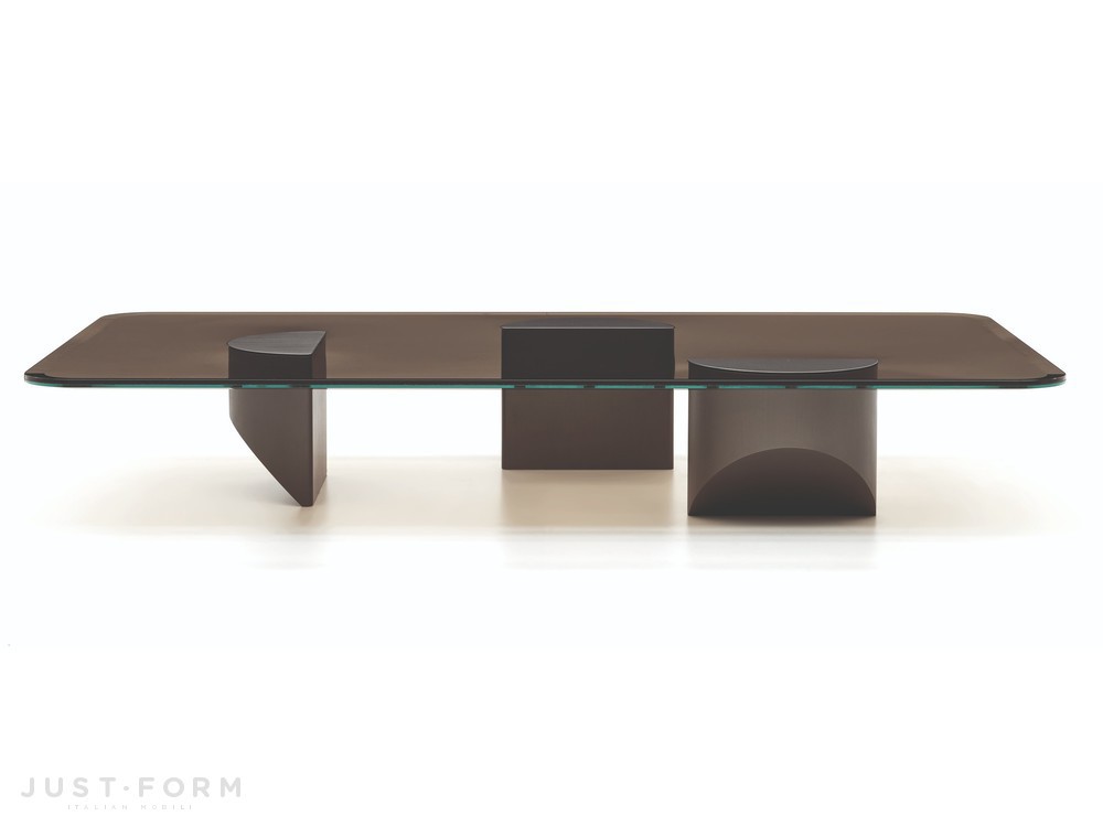 Столик Wedge фабрика Minotti фотография № 10