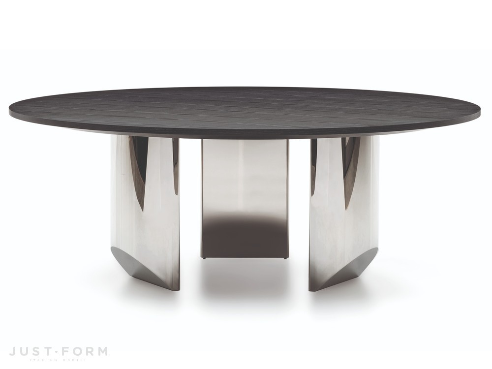 Стол Wedge фабрика Minotti фотография № 1