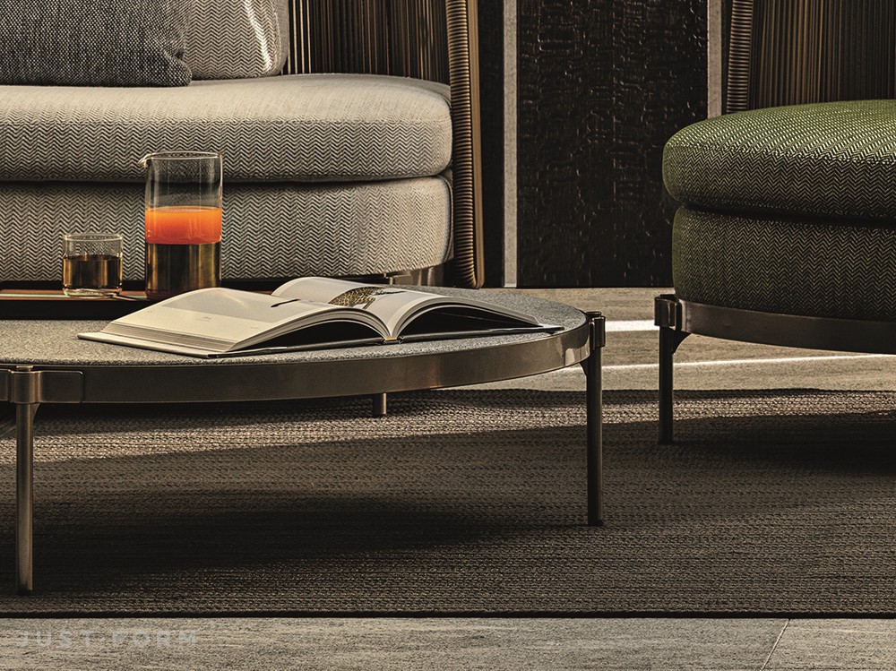 Столик Tape Cord Outdoor фабрика Minotti фотография № 8