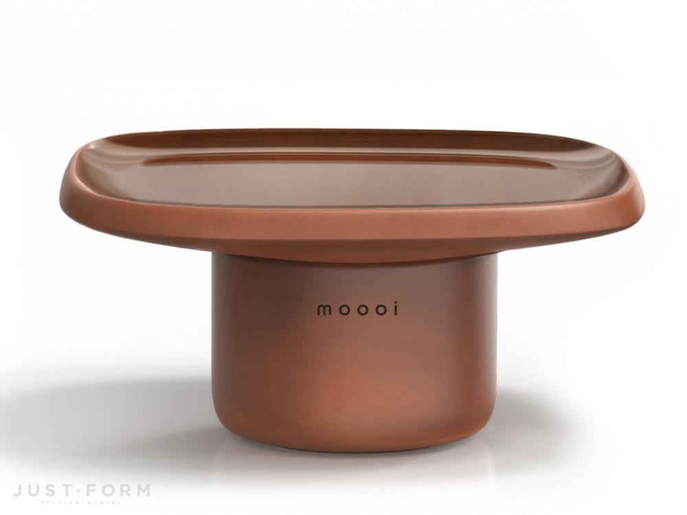 Столик Obon фабрика Moooi фотография № 4
