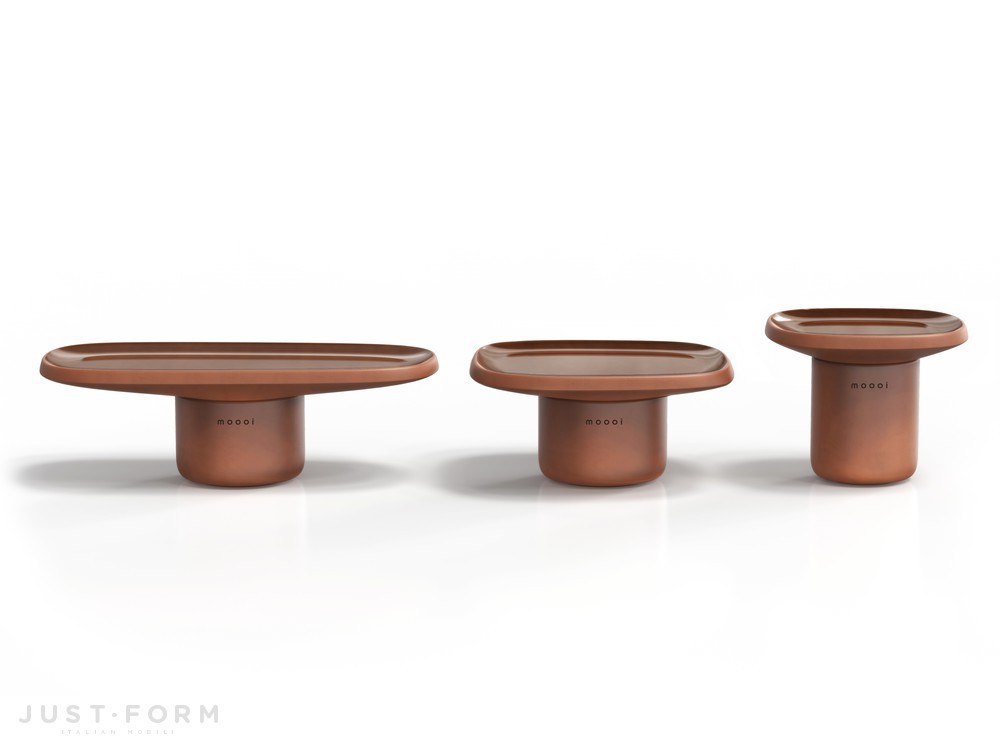 Столик Obon фабрика Moooi фотография № 3
