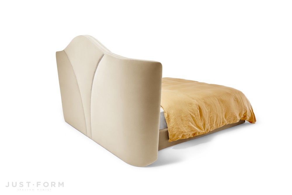 Кровать Josephine M 180 фабрика Munna фотография № 2