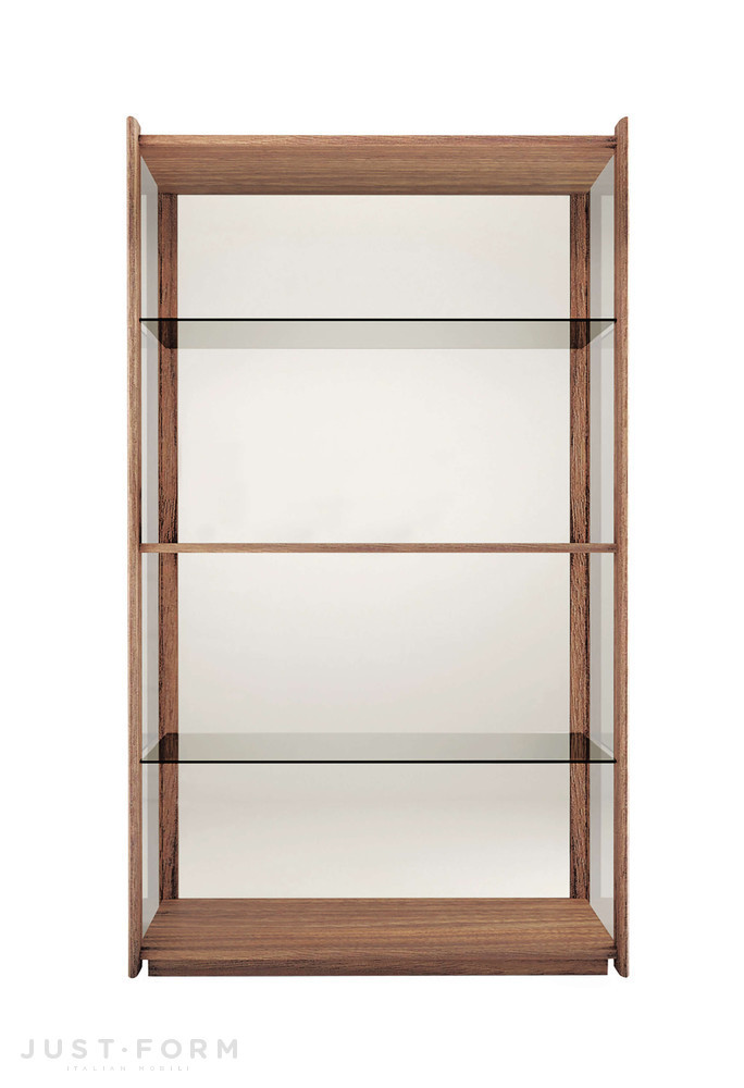 Книжный шкаф Bay фабрика Pacini & Cappellini фотография № 6