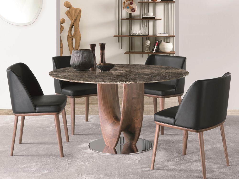Стол Axis фабрика Pacini & Cappellini фотография № 2