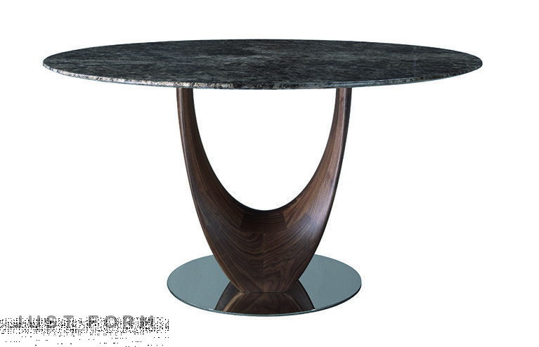 Стол Axis фабрика Pacini & Cappellini фотография № 1