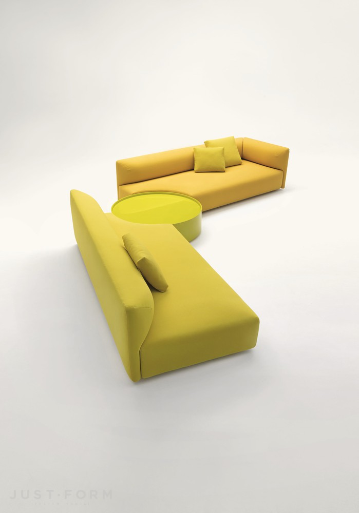 Диван Walt фабрика Paola Lenti фотография № 3