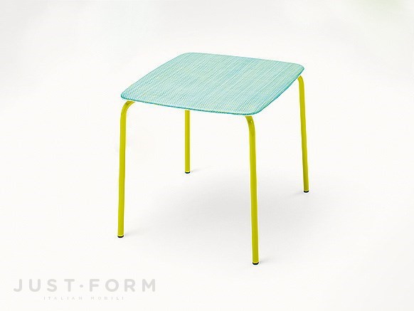 Стол Lido фабрика Paola Lenti фотография № 4