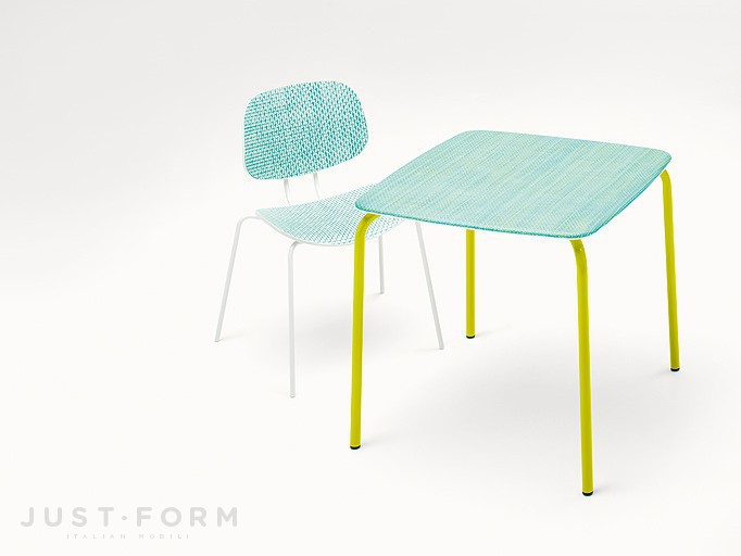 Стол Lido фабрика Paola Lenti фотография № 3