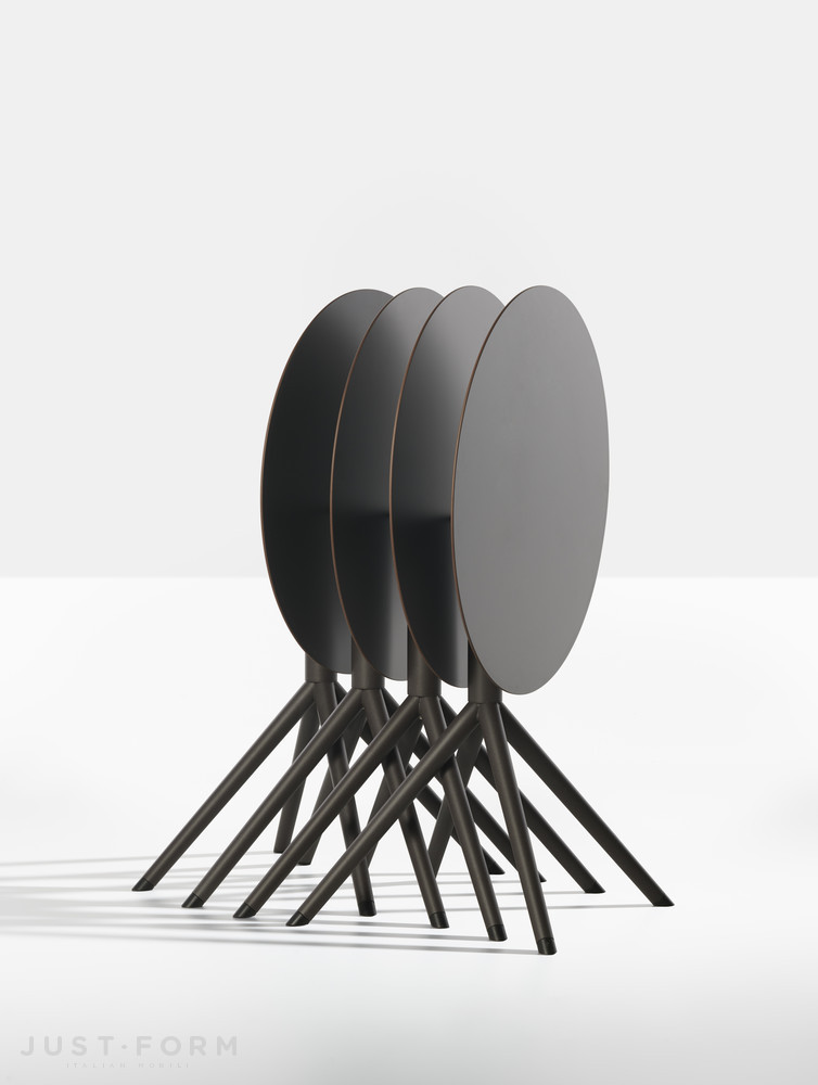 Стол Otx фабрика Potocco фотография № 3