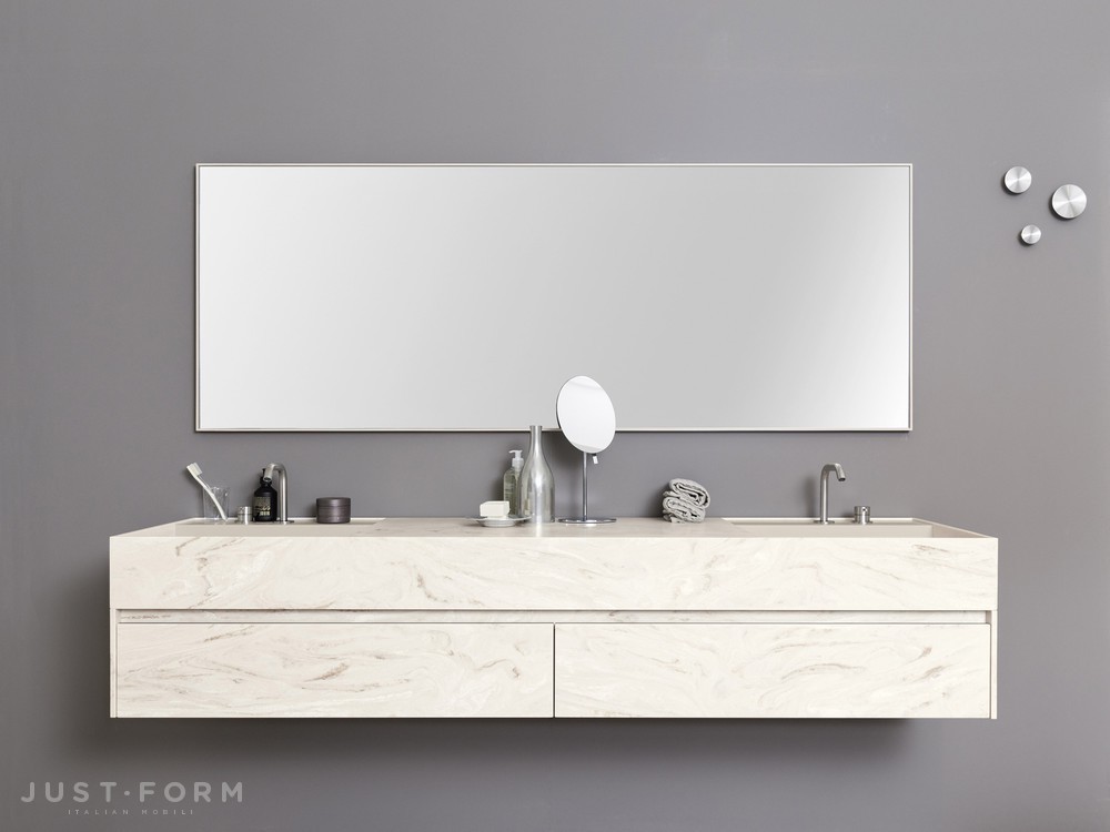 Раковина Tape Top фабрика Rexa Design фотография № 4