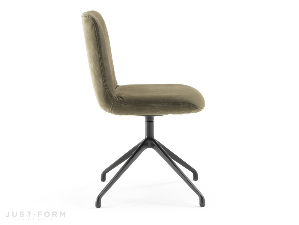 Стул Materia Soft фабрика Riva 1920 фотография № 6