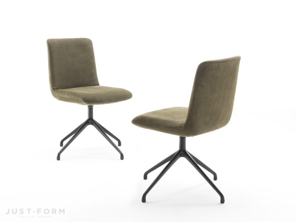 Стул Materia Soft фабрика Riva 1920 фотография № 4