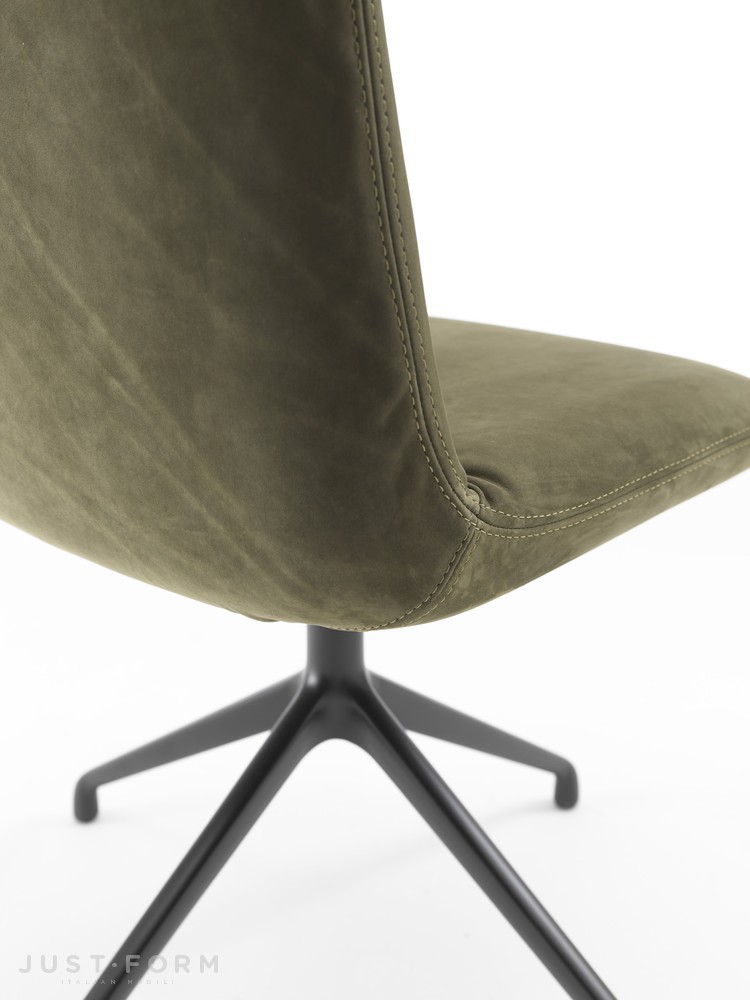 Стул Materia Soft фабрика Riva 1920 фотография № 3