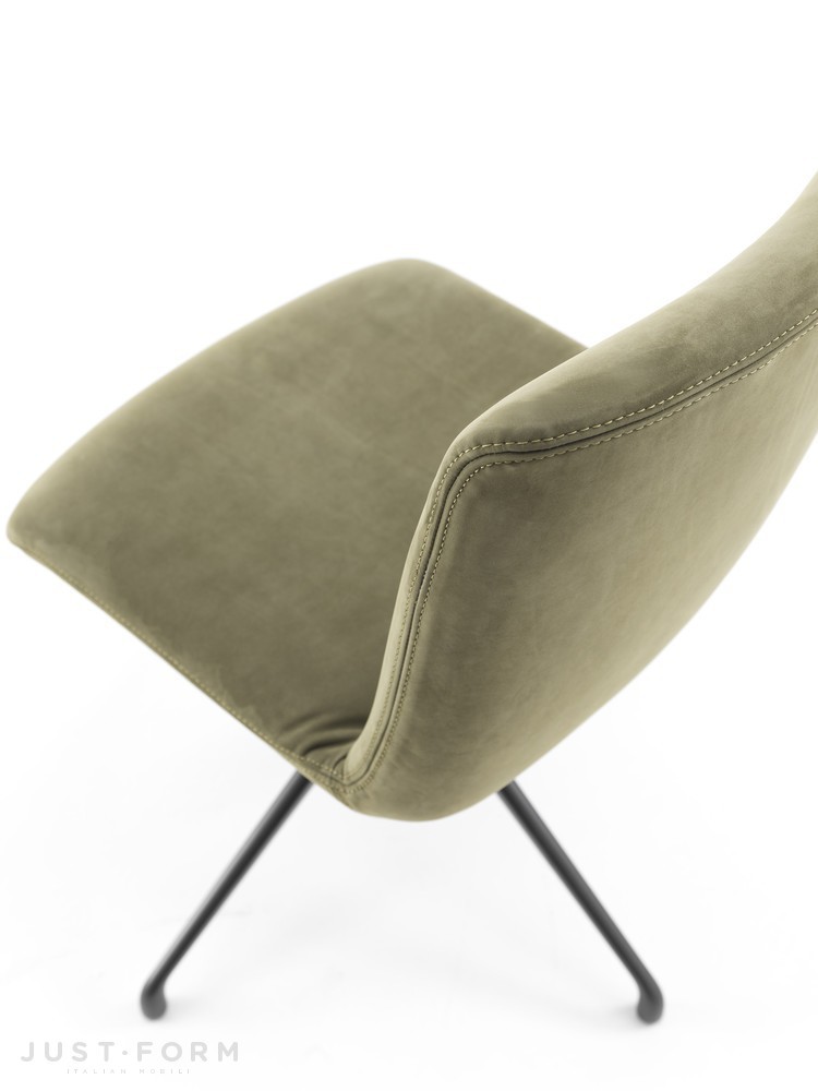 Стул Materia Soft фабрика Riva 1920 фотография № 2
