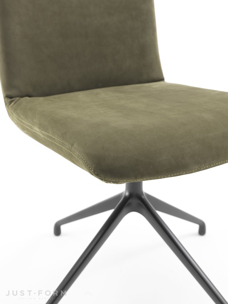 Стул Materia Soft фабрика Riva 1920 фотография № 1