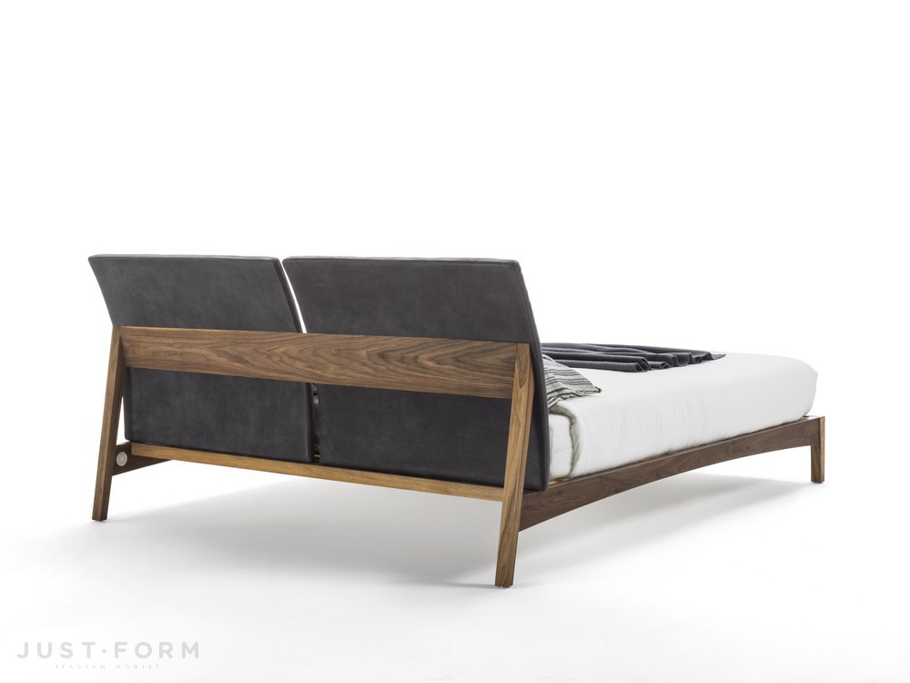 Кровать Sleepy фабрика Riva 1920 фотография № 5
