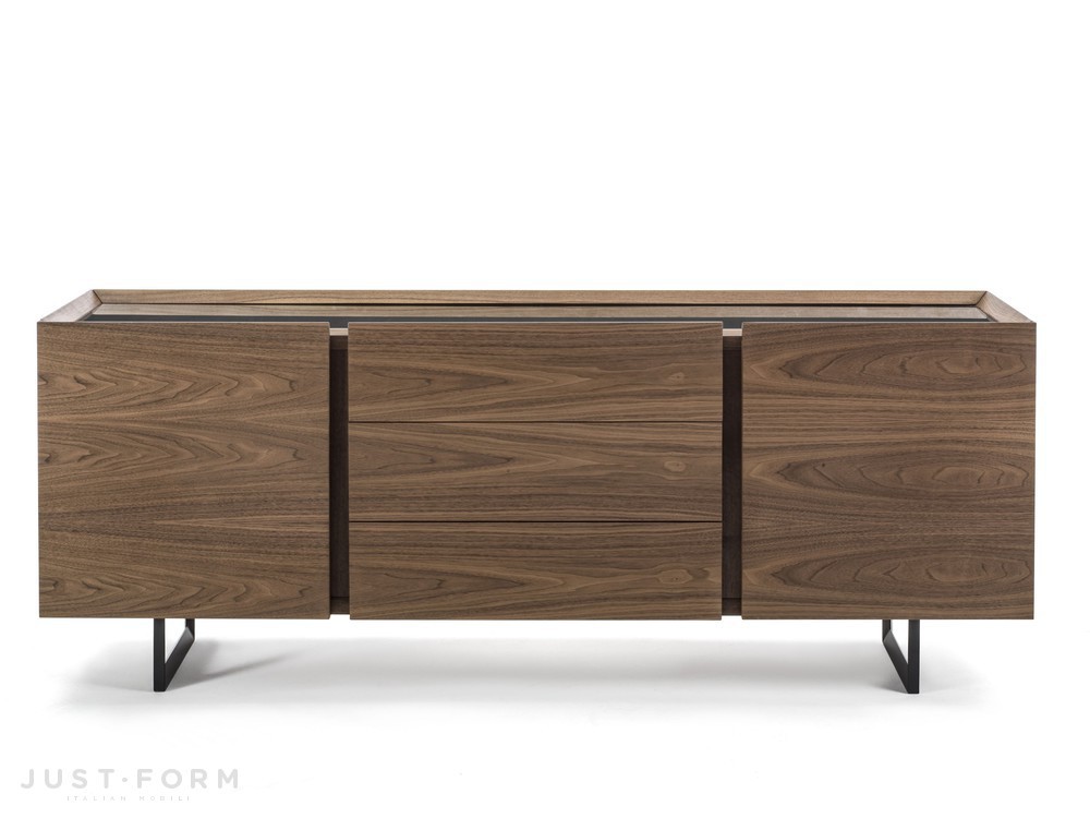 Тумба для гостиной Pandora Up Small фабрика Riva 1920 фотография № 5