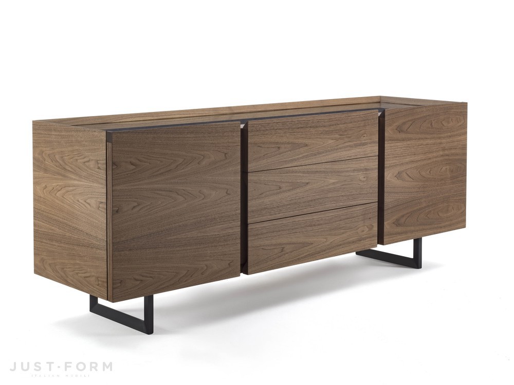 Тумба для гостиной Pandora Up Small фабрика Riva 1920 фотография № 4