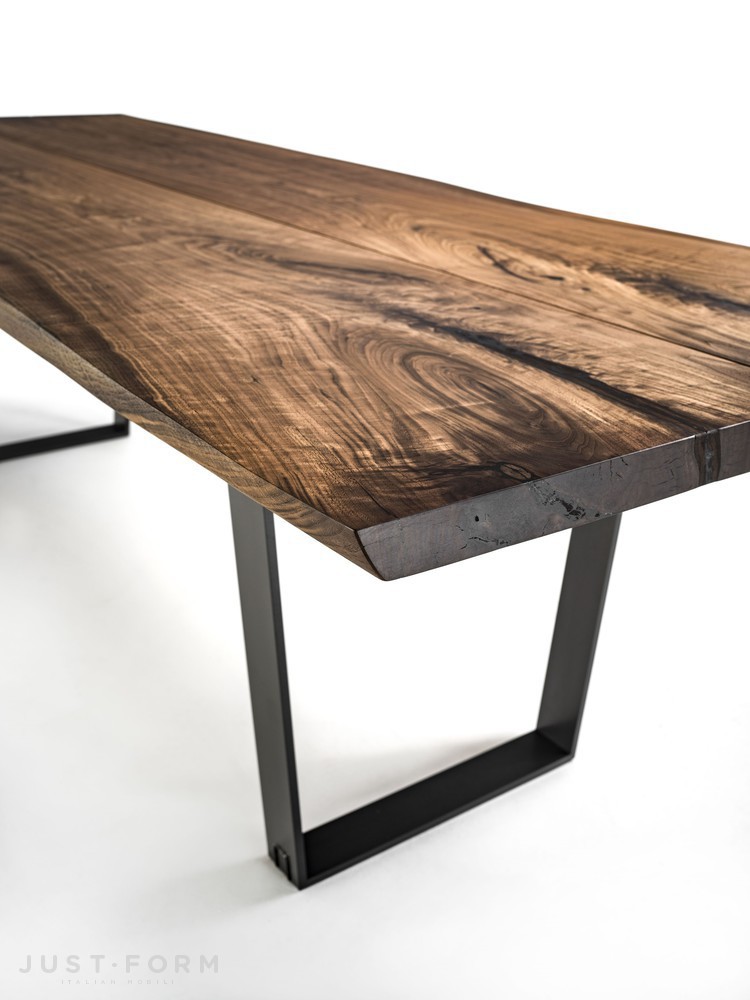 Стол D.T. Plank Table фабрика Riva 1920 фотография № 2