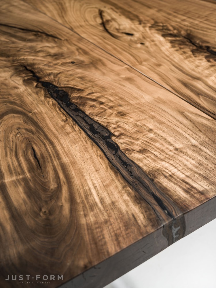 Стол D.T. Plank Table фабрика Riva 1920 фотография № 1