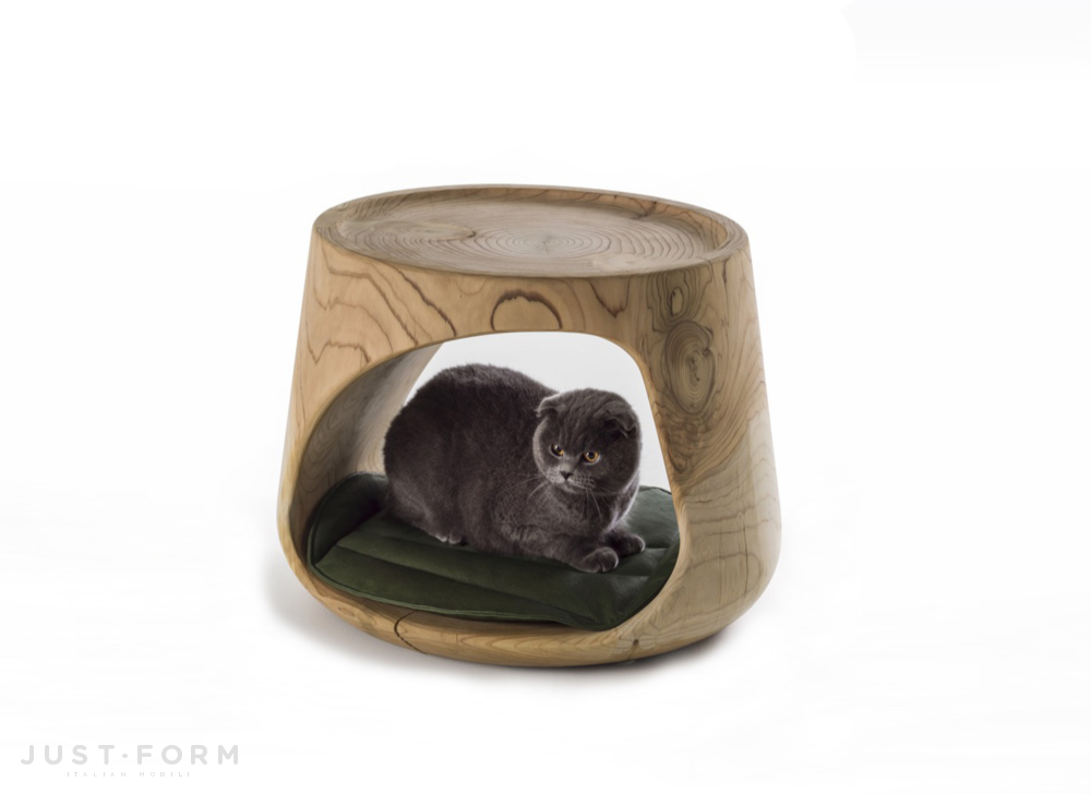 Собачья бу́дка Geppo Pet фабрика Riva 1920 фотография № 3
