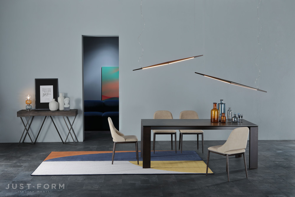 Подвесной светильник Lounge фабрика Tonin Casa фотография № 4