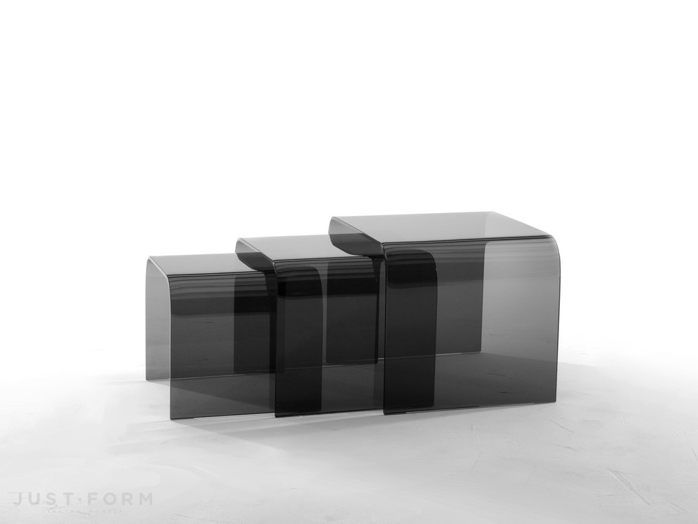 Журнальный столик Anemone фабрика Tonin Casa фотография № 2