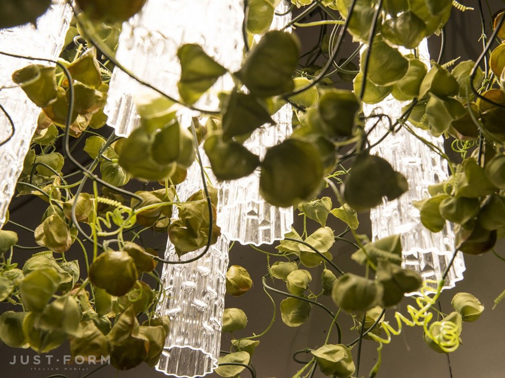 Потолочный светильник Flower Power Physalis фабрика VGnewtrend фотография № 1