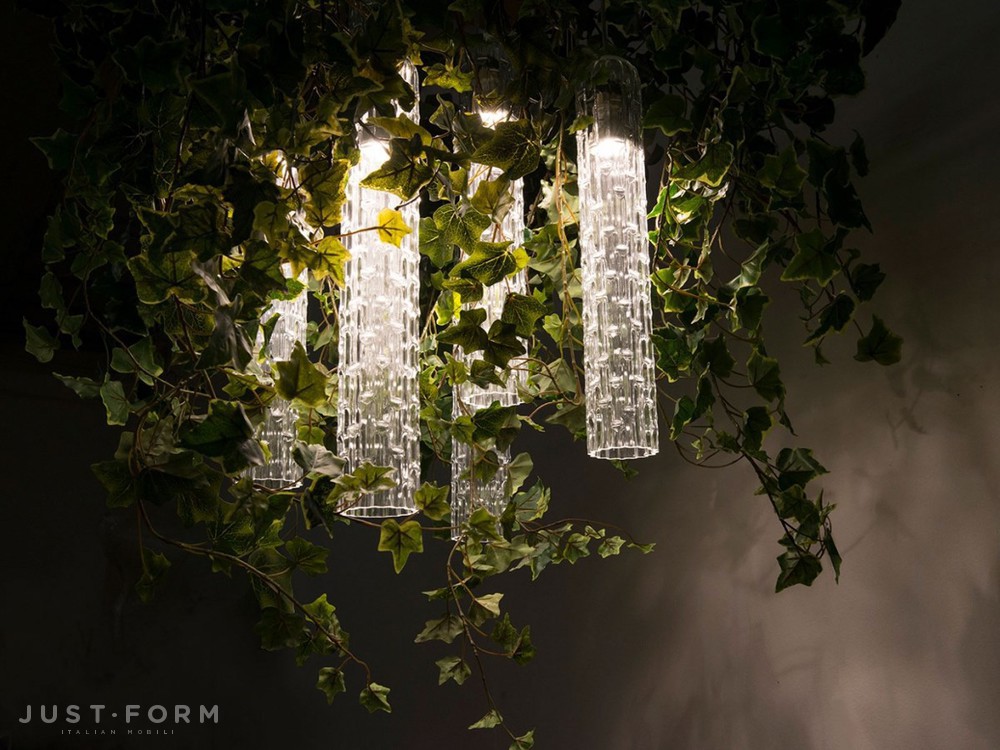 Потолочный светильник Flower Power Ivy фабрика VGnewtrend фотография № 2