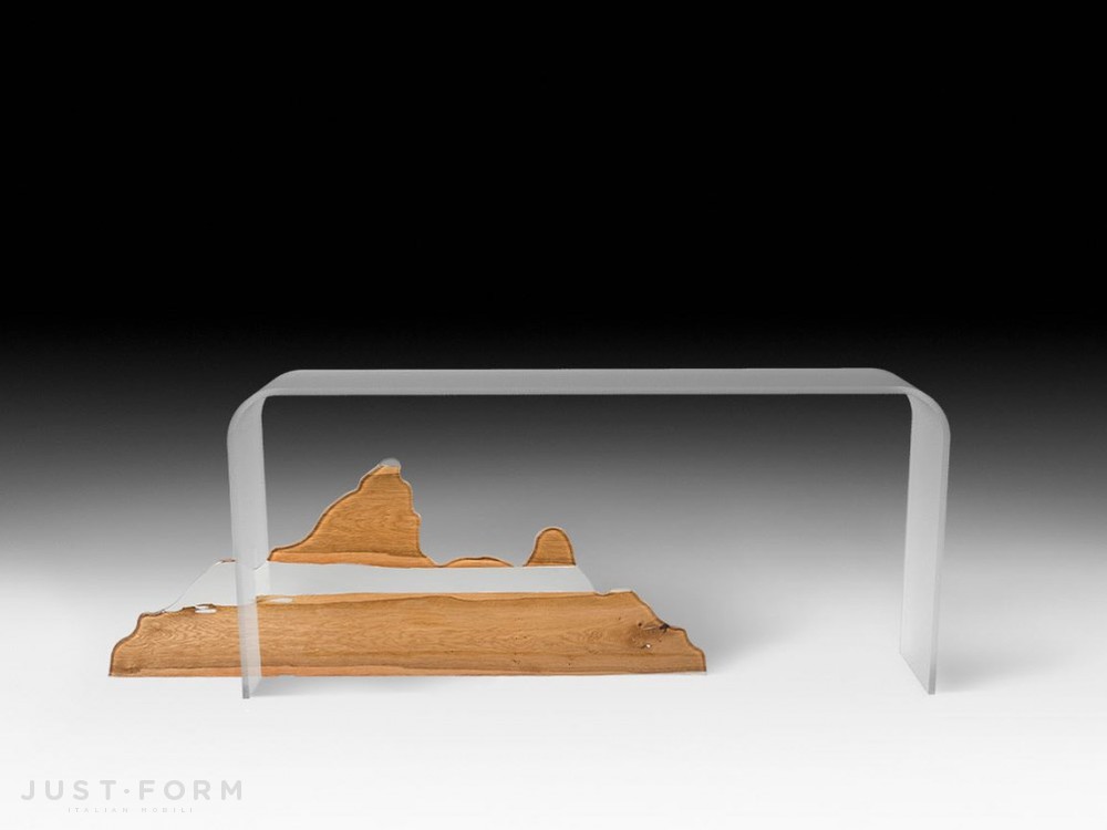Консоль Mountain Altar фабрика VGnewtrend фотография № 1