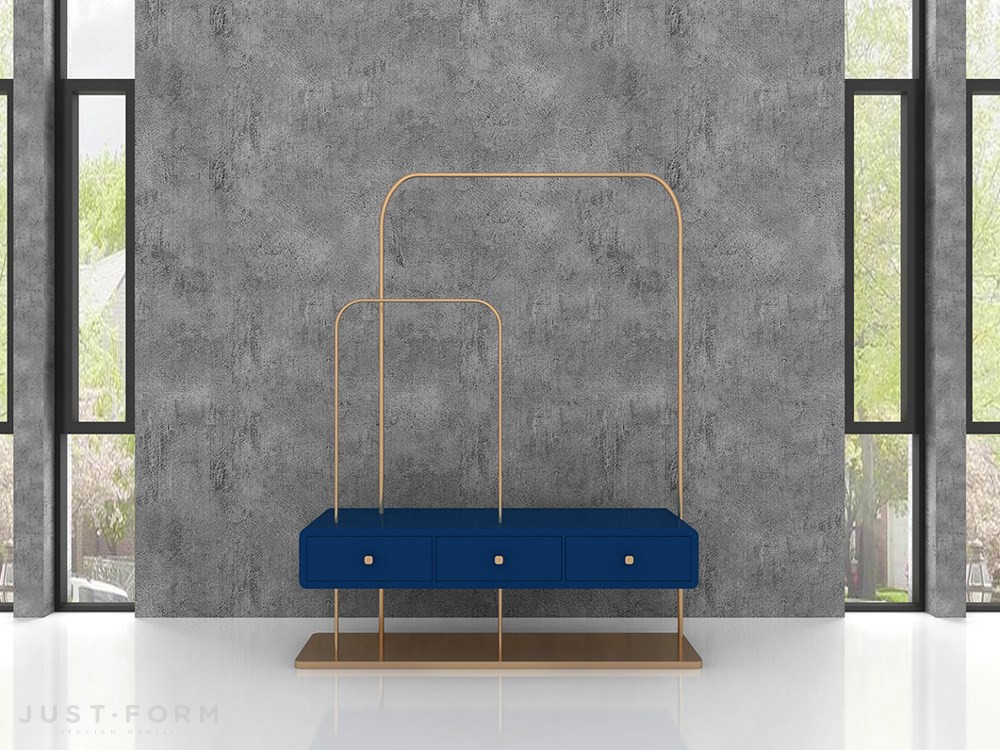 Мебель для прихожей Emperor's Clothes Rack фабрика VGnewtrend фотография № 1