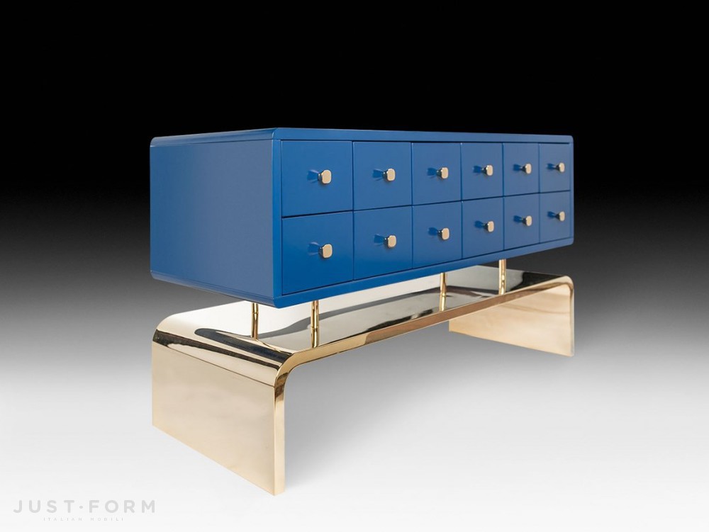 Комод Auspicious Dresser фабрика VGnewtrend фотография № 3