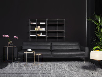 Диван 110 Modern фабрика Vibieffe фотография № 8