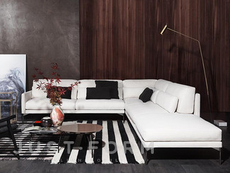Диван 110 Modern фабрика Vibieffe фотография № 7