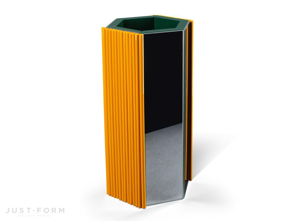 Ваза Bamboo фабрика Visionnaire фотография № 3