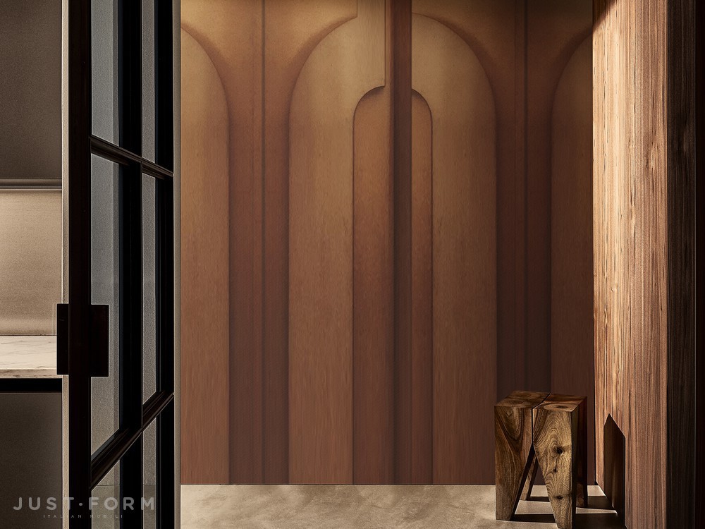 Обои The Way Out фабрика Wall & Deco фотография № 4