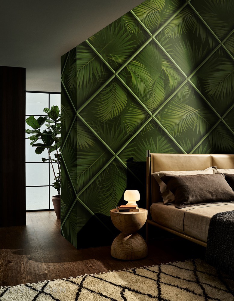Обои Dejeuner фабрика Wall & Deco фотография № 1