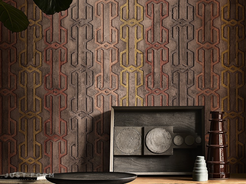 Обои Eights фабрика Wall & Deco фотография № 4