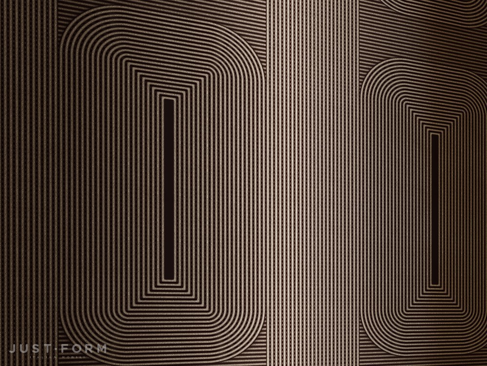 Обои Border Lines фабрика Wall & Deco фотография № 4